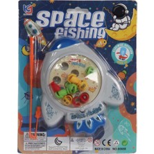 NW NessiWorld Kurmalı Balık Oyunu