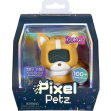 NW NessiWorld Petz Corgi Dijital Evcil Hayvanını