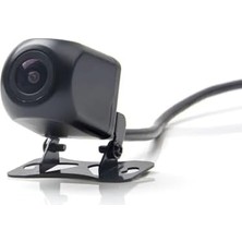 SÜS RWC100 A129 Plus Için Starvıs Sensörlü IP67 Su Geçirmez Arka Kamera