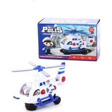 NW NessiWorld 88004-1  Helikopter -Dln