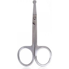 Cansa Solingen Paslanmaz Burun Makası