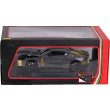 NW NessiWorld KZL-DC242431:24 Isıklı Seslı Kutulu 18