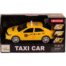 NW NessiWorld 666-21Q Pilli Işıklı Taksi Nessiworld