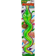 NW NessiWorld Dev Streç Yılan