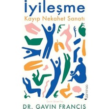SÜS Iyileşme - Kayıp Nekahet Sanatı