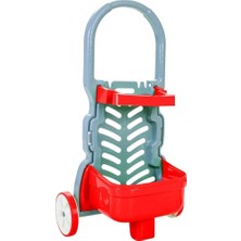 NW NessiWorld 07 620 Arabalı Temizlik Seti