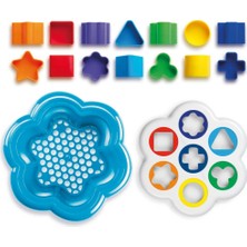 NW NessiWorld Bultak 16 Parça