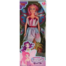 NW NessiWorld WG-115285 Kanatlı Peri Bebek 29 cm -Vardem