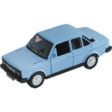 NW NessiWorld BRL17 Metal Çek Bırak MURAT131 Havalı Korna -Birliktoys