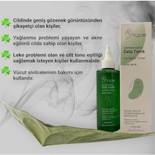SÜS Centella Asiatica Özlü Canlandırıcı Leke-Gözenek-Akne Karşıtı Tonik