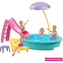 NW NessiWorld 03747 Linda'nın Havuzu