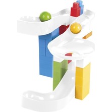 NW NessiWorld 5162 Eğitici Top Yuvarlama Blokları -Dolu Oyuncak