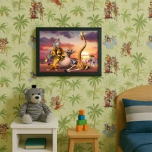 NW NessiWorld Mg 714 Puzzle 100 Prç