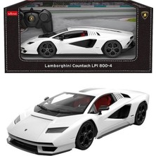 NW NessiWorld 92000LAMBORGHINICOUNTACH1:16ARABA-