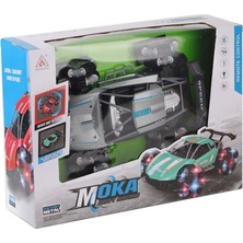 NW NessiWorld 2068-D Şarjlı Büyük Boy Araba