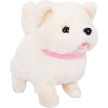 NW NessiWorld 3376 Sevimli Köpek Cookie Sesli ve Hareketli -