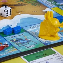 NW NessiWorld Monopoly Stitch Kutu Oyunu