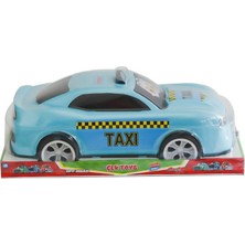 NW NessiWorld CLK-264 Vakumlu Spor Taksi -Çalkan Plastik