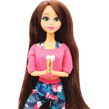 NW NessiWorld Dreameez Yoga Oyun Seti