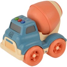 NW NessiWorld Nessiworld Sesli ve Işıklı  Mikser 31018