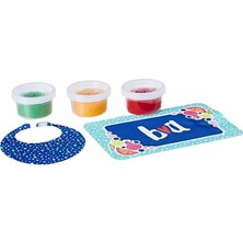 NW NessiWorld C2727 Baby Alive Super Snacnessiworld Yedek Mama Paketi +3 Yaş