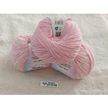 Tunç Cotton Amigurumi ve Punç Ipi (410-3 Adet)