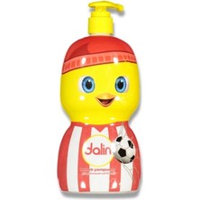 NW NessiWorld Bebek Şampuanı Civciv 500 ml