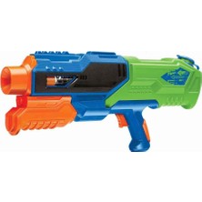 NW NessiWorld Su Tabancası 900 ml 11 Metre Atış Fesafesi