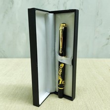 EkoAlışverişDünyam Atatürk Baskılı Tükenmez Kalem - Model 1