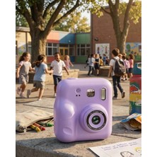 Store Mania Ieg™ Y300H Printer Kamera Mor