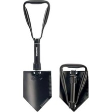 SÜS WP335006 570MM Katlanabilir Çok Amaçlı Profesyonel Kamp Küreği