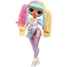 NW NessiWorld Omg Bebekler