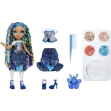 NW NessiWorld 122395 Parıltılar ve Slime Bebek /  +4 Yaş
