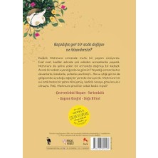 SÜS Ben Sokak Kedisi Miyim ?: Kedicik Mahmure'nin Hikayesi: Kedicik Mahmure'nin Hikayesi