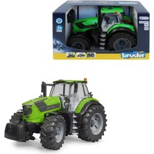 NW NessiWorld Deutz 8280 Ttv Traktör BR03160