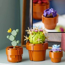 NW NessiWorld Icons Minik Bitkiler 10329