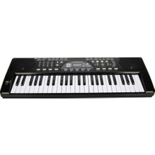 NW NessiWorld Mikrofonlu 49TUŞ