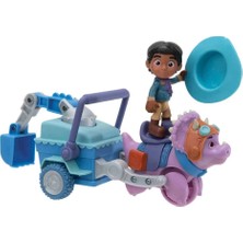 NW NessiWorld Nessiworld Delüks Araç DNA03401