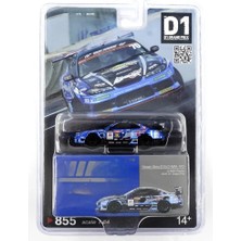 NW NessiWorld 1/64 Silvia D-Max #46