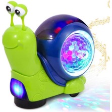 NW NessiWorld RS-9024C Elek.çok Yönlü Renkli Parly.salyangoz-Zrv