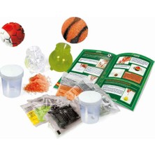 NW NessiWorld 64323 Çılgın Toplar - Spor - Bilim ve Oyun +7 Yaş