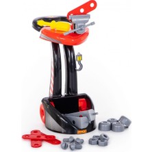 NW NessiWorld 68620 Polesie, Mekanik Tamir Seti 19 Parça