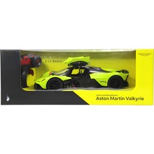 NW NessiWorld Valkyrie Uzaktan Kumandalı Şarjlı Araba
