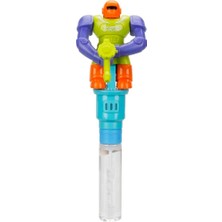 NW NessiWorld Robot Şekilli Köpük Oyunu