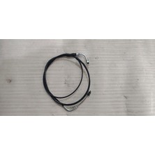 Motosvn Volta Rs4 Gaz Teli