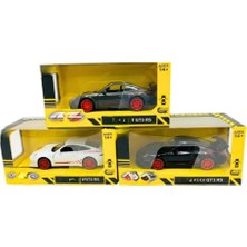 NW NessiWorld Model Araba 911 Gt3 Rs
