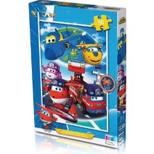 NW NessiWorld Hk 709 Puzzle 50