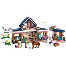 NW NessiWorld Friends At Ahırı ve Binicilik Akademisi 42688