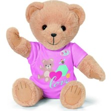 NW NessiWorld 837139 Baby Born Ayıcık - Pembe 36 cm