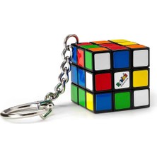 NW NessiWorld Anahtarlıklı Zeka Küpü 3x3